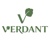 Verdant Landscaping Logotype