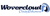 Wovercloud Cloud Solutions Logotype