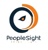 PeopleSight Logotype