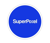 SuperPixel Creative Logotype