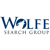 Wolfe Search Group Logotype