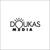Doukas Media Logotype