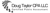 Doug Taylor CPA LLC Logotype