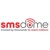 SmsDome Logotype