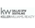 KW Commercial Southlake Logotype