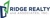 Ridge Realty & Associates Inc. Logotype