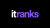 itranks Logotype