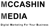 McCashin Media Logotype