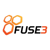 FUSE3 Logotype