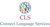 (CLS INDY) Connect Language Services Indianapolis Logotype