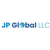 JP GLOBAL LLC Logotype