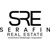 Serafin Real Estate Logotype