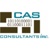 CAS Consultants Inc. Logotype