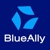 BlueAlly Logotype