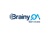 Brainy QA Services Logotype