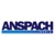 Anspach Media Logotype