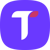 Triospire web solution Pvt Ltd Logotype