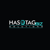 Hashtag Biz Solutions Logotype