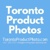 Toronto Product Photos Logotype