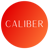 Caliber Media Co. Logotype