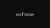 UnFocus Video Production Logotype