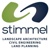 Stimmel Associates, P.A. Logotype