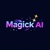 Magick AI Logotype