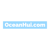 OceanHui.com Logotype