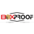 Boxproof Logotype