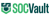 SOCVault Logotype