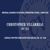 Christopher Villarreal CPA Logotype