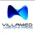 Villamed Logotype