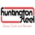 Huntington Steel & Supply Company Logotype