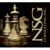 NSG Consulting Inc. Logotype