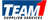 Team 1 Supplier Services, LLC Logotype