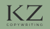 KZ Copywriting Logotype