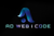AD WEB I CODE Logotype