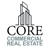 CORE Commercial Real Estate Logotype