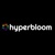 Hyperbloom Logotype