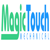 Magic Touch Mechanical Logotype