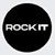 ROCK IT BTL Logotype