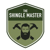The Shingle Master Logotype