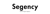 Segency Logotype