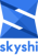 Skyshi Digital Logotype