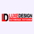 Luxedesign Moldova Logotype