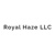 Royal Haze LLC Logotype