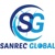 SANREC GLOBAL Logotype