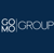 GO MO Group Logotype