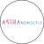 ASTRAnomicals Marketing Logotype