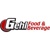 Gehl Food & Beverage Logotype